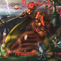 Mägo de Oz - cadaveria