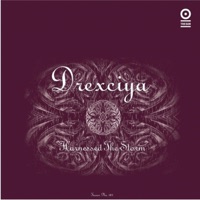 Drexciya - digital tsunami