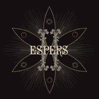 Espers - the road of golden dust