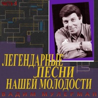 Вадим Мулерман - лада