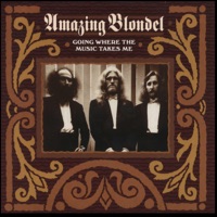 Amazing Blondel - cantus firmus to counterpoint
