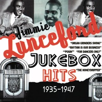 Jimmie Lunceford - you're just a dream