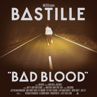 Bastille - no bad days