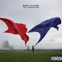 Biffy Clyro - a hunger in your haunt