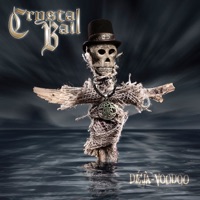 Crystal Ball - crystal ball