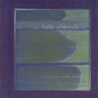 Holly Molly - shot a friend