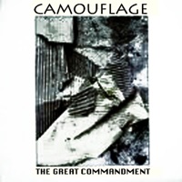Camouflage - the great commandment (extended dance remix)