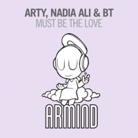 Arty - fight for