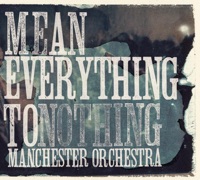 Manchester Orchestra - bed head