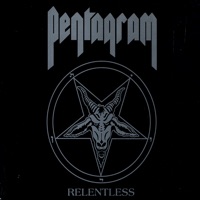 Pentagram - it's dawn again