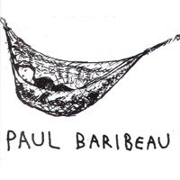 Paul Baribeau - strawberry