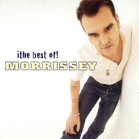 Morrissey - everyday is like sunday