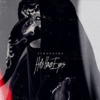 Hills Have Eyes - answers in blood