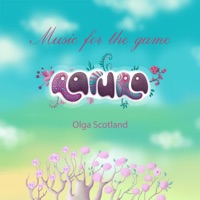 Olga Scotland - motorbike