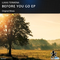 Lukas Termena - beginning of life