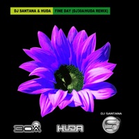 Huda Hudia - no stoppin it