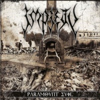 Impiety - vomit jehovah vomit