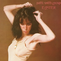 Patti Smith - redondo beach