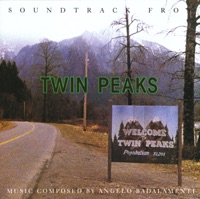 Angelo Badalamenti - falling (twin peaks theme)