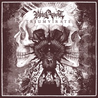 Black Anvil - nothing