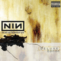 Nine Inch Nails - only