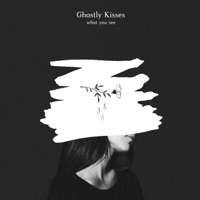 Ghostly Kisses - baby tomorrow (edmofo remix)