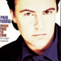 Paul Young - every time you go away