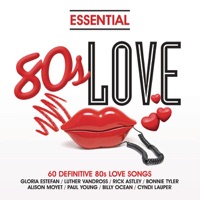 Johnny Logan - hold me now
