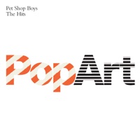 Pet Shop Boys - it doesn't often snow at christmas