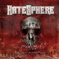 Hatesphere - the killer