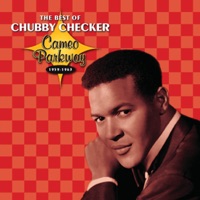 Chubby Checker - twenty miles