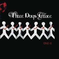 Three Days Grace - so called life