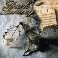 Dark Lunacy - the mystic rail