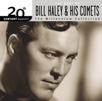 Bill Haley & His Comets - razzle dazzle