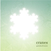 Cranes - don't close your eyes