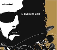 Shantel - promised land