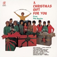 Darlene Love - all alone on christmas