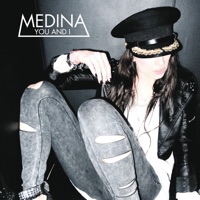 Medina - you and i (bentley grey remix)