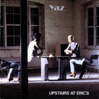 Yazoo - nobody's diary
