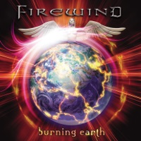 Firewind - burn in hell