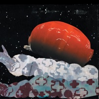 Big Blood - low gravity blues