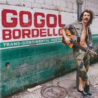 Gogol Bordello - forces of victory