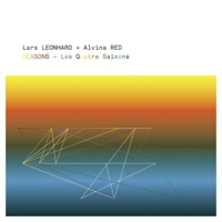 Lars Leonhard - sunk in thoughts