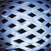 The Who - baba o'riley