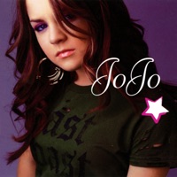 JoJo - creature of habit