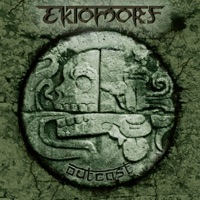 Ektomorf - we rise