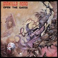 Manilla Road - shadow
