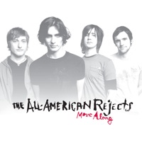 The All-American Rejects - dirty little secret