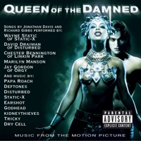 Jonathan Davis - basic needs
