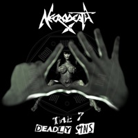 Necrodeath - last ton(e)s of hate